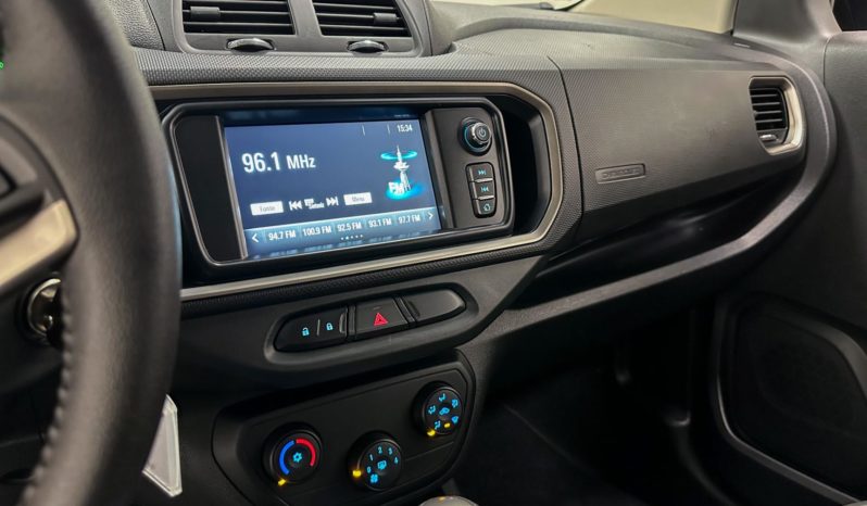 
								Chevrolet Spin LT 1.8 8V Econo.Flex Aut. 2019 full									