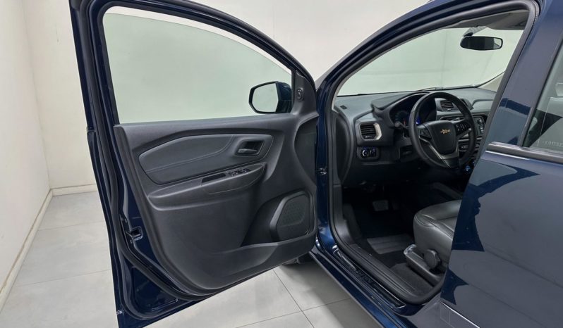 
								Chevrolet Spin LT 1.8 8V Econo.Flex Aut. 2019 full									