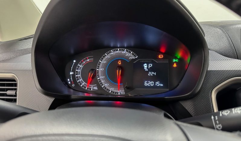 
								Chevrolet Spin LT 1.8 8V Econo.Flex Aut. 2019 full									