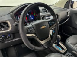 
										Chevrolet Spin LT 1.8 8V Econo.Flex Aut. 2019 full									