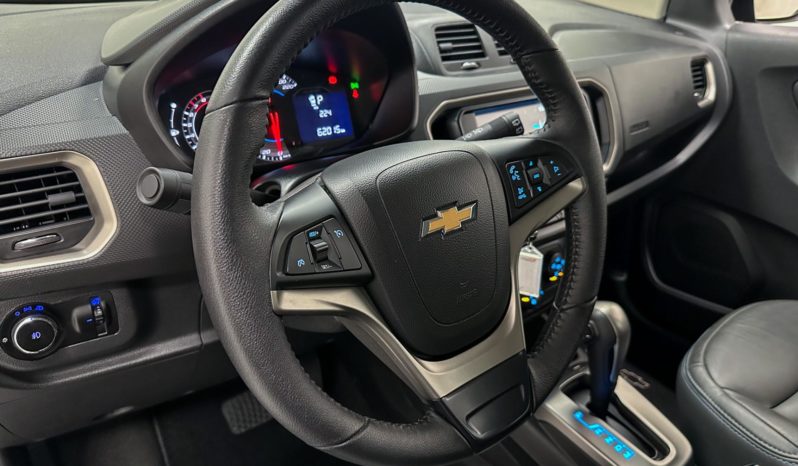 
								Chevrolet Spin LT 1.8 8V Econo.Flex Aut. 2019 full									