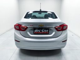 
										Chevrolet Cruze LTZ 1.4 16V Turbo Flex Aut. 2017 full									