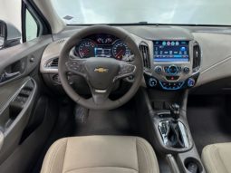 
										Chevrolet Cruze LTZ 1.4 16V Turbo Flex Aut. 2017 full									