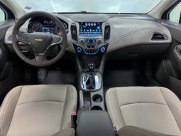 
										Chevrolet Cruze LTZ 1.4 16V Turbo Flex Aut. 2017 full									