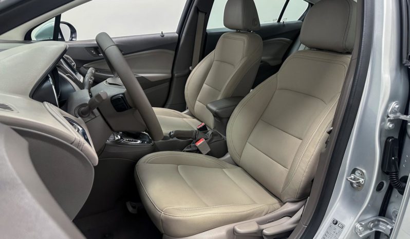 
								Chevrolet Cruze LTZ 1.4 16V Turbo Flex Aut. 2017 full									