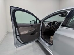 
										Chevrolet Cruze LTZ 1.4 16V Turbo Flex Aut. 2017 full									