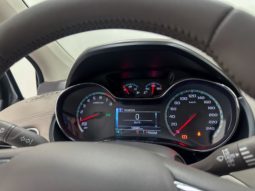 
										Chevrolet Cruze LTZ 1.4 16V Turbo Flex Aut. 2017 full									