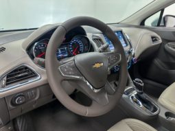 
										Chevrolet Cruze LTZ 1.4 16V Turbo Flex Aut. 2017 full									