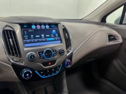 
										Chevrolet Cruze LTZ 1.4 16V Turbo Flex Aut. 2017 full									
