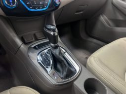 
										Chevrolet Cruze LTZ 1.4 16V Turbo Flex Aut. 2017 full									