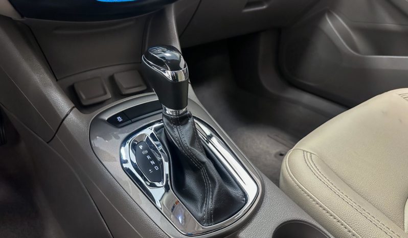 
								Chevrolet Cruze LTZ 1.4 16V Turbo Flex Aut. 2017 full									