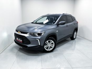 Chevrolet Tracker LT 1.0 Turbo 12V Flex Aut. 2021