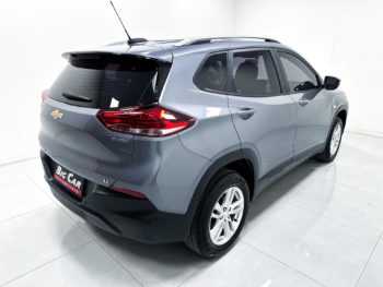 Chevrolet Tracker LT 1.0 Turbo 12V Flex Aut. 2021