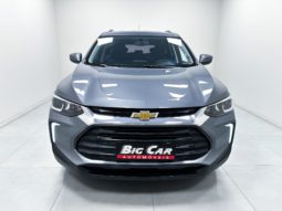 
										Chevrolet Tracker LT 1.0 Turbo 12V Flex Aut. 2021 full									