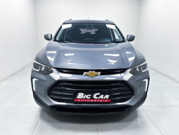 Chevrolet Tracker LT 1.0 Turbo 12V Flex Aut. 2021
