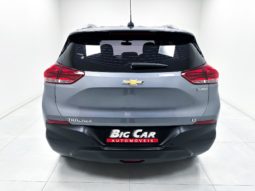 
										Chevrolet Tracker LT 1.0 Turbo 12V Flex Aut. 2021 full									