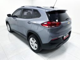 
										Chevrolet Tracker LT 1.0 Turbo 12V Flex Aut. 2021 full									
