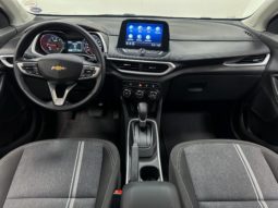 
										Chevrolet Tracker LT 1.0 Turbo 12V Flex Aut. 2021 full									
