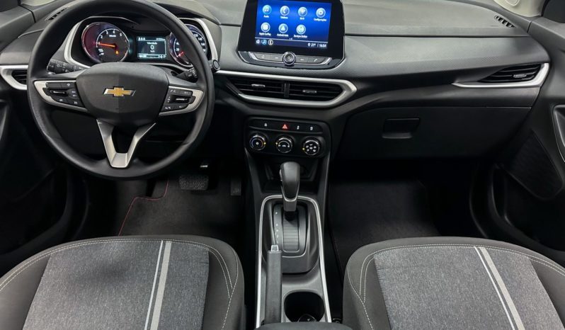 
								Chevrolet Tracker LT 1.0 Turbo 12V Flex Aut. 2021 full									