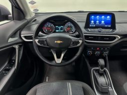 
										Chevrolet Tracker LT 1.0 Turbo 12V Flex Aut. 2021 full									