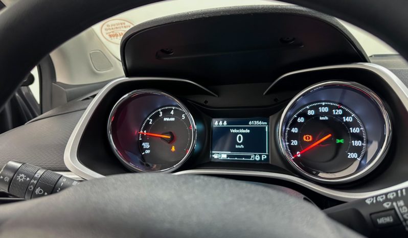 
								Chevrolet Tracker LT 1.0 Turbo 12V Flex Aut. 2021 full									