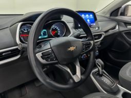 
										Chevrolet Tracker LT 1.0 Turbo 12V Flex Aut. 2021 full									