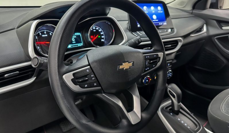 
								Chevrolet Tracker LT 1.0 Turbo 12V Flex Aut. 2021 full									