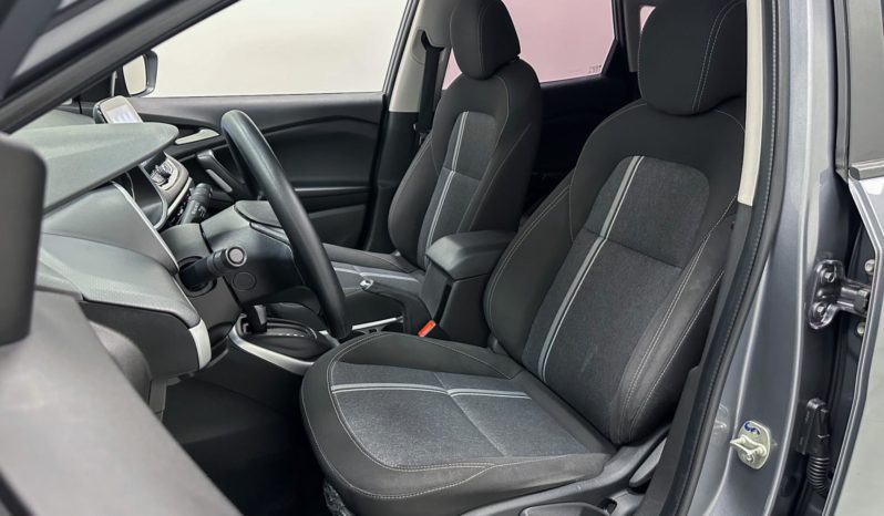 
								Chevrolet Tracker LT 1.0 Turbo 12V Flex Aut. 2021 full									