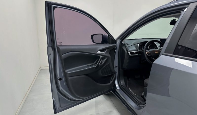 
								Chevrolet Tracker LT 1.0 Turbo 12V Flex Aut. 2021 full									