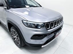 
										Jeep Compass LIMITED T270 1.3 TB 4×2 Flex Aut 2023 full									