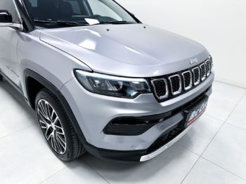 Jeep Compass LIMITED T270 1.3 TB 4×2 Flex Aut 2023