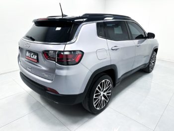 Jeep Compass LIMITED T270 1.3 TB 4×2 Flex Aut 2023