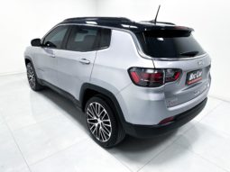 
										Jeep Compass LIMITED T270 1.3 TB 4×2 Flex Aut 2023 full									
