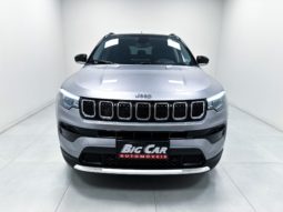 
										Jeep Compass LIMITED T270 1.3 TB 4×2 Flex Aut 2023 full									
