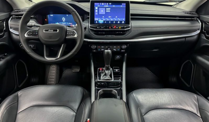 
								Jeep Compass LIMITED T270 1.3 TB 4×2 Flex Aut 2023 full									