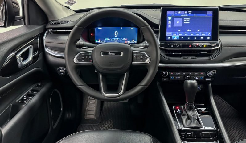 
								Jeep Compass LIMITED T270 1.3 TB 4×2 Flex Aut 2023 full									