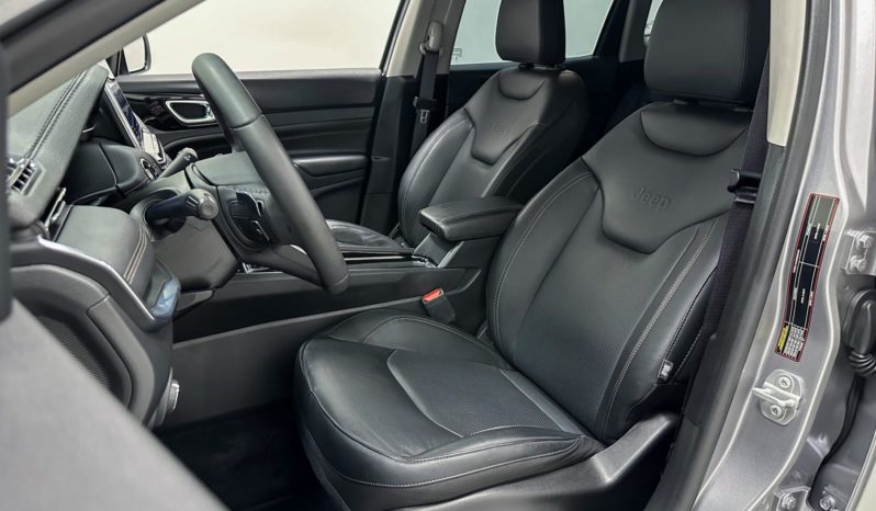 
								Jeep Compass LIMITED T270 1.3 TB 4×2 Flex Aut 2023 full									