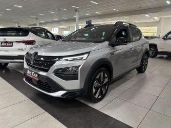 Renault Kardian Premiere Edition Flex 1.0 TB 12V Aut. 2025