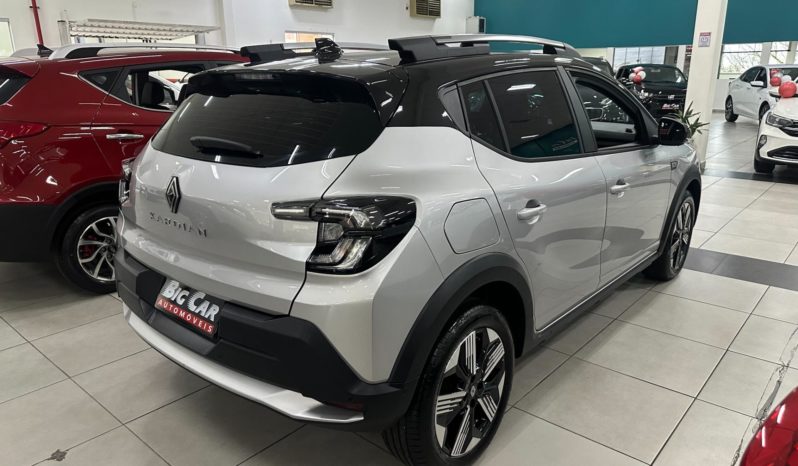 
								Renault Kardian Premiere Edition Flex 1.0 TB 12V Aut. 2025 full									