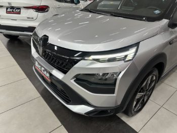 Renault Kardian Premiere Edition Flex 1.0 TB 12V Aut. 2025