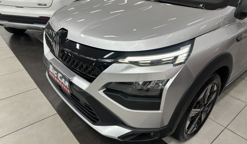
								Renault Kardian Premiere Edition Flex 1.0 TB 12V Aut. 2025 full									