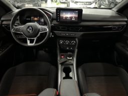 
										Renault Kardian Premiere Edition Flex 1.0 TB 12V Aut. 2025 full									