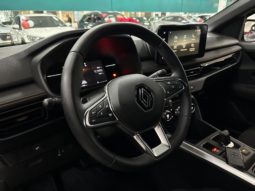 
										Renault Kardian Premiere Edition Flex 1.0 TB 12V Aut. 2025 full									