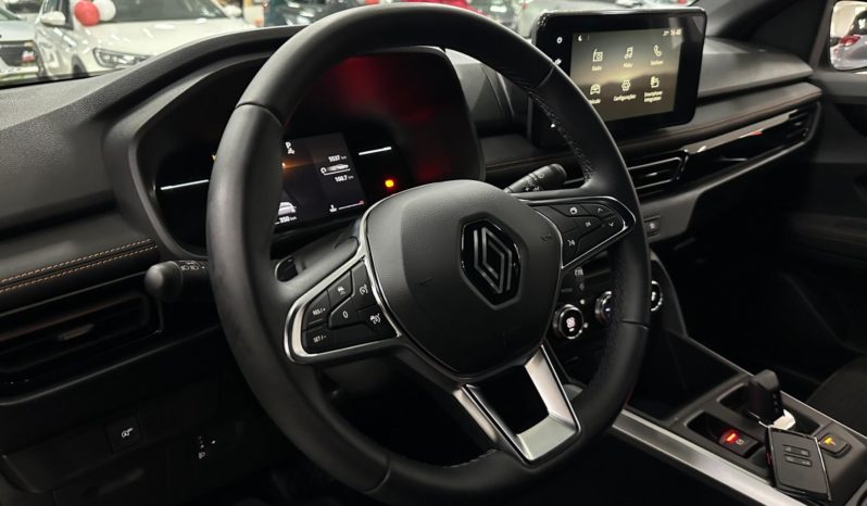 
								Renault Kardian Premiere Edition Flex 1.0 TB 12V Aut. 2025 full									