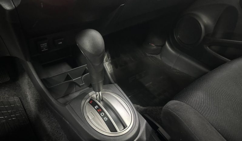 
								Honda Fit EX 1.5 Flex 16V Aut. 2013 full									