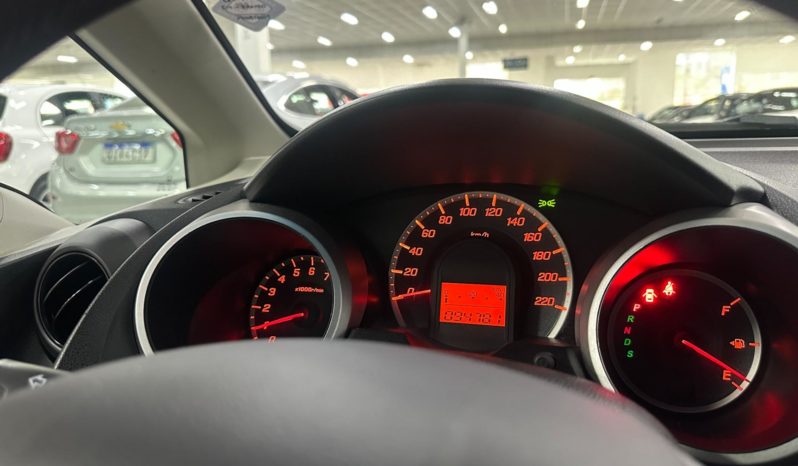 
								Honda Fit EX 1.5 Flex 16V Aut. 2013 full									