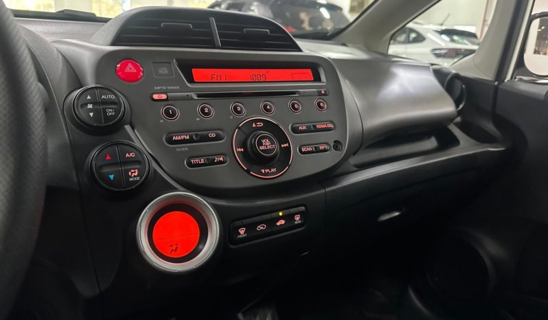
								Honda Fit EX 1.5 Flex 16V Aut. 2013 full									