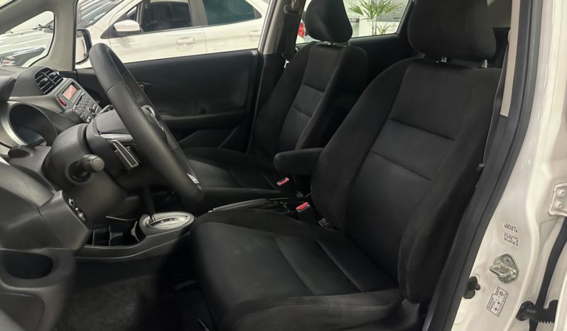 
								Honda Fit EX 1.5 Flex 16V Aut. 2013 full									