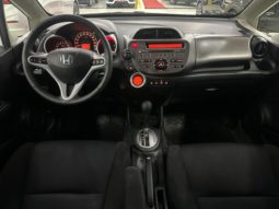 
										Honda Fit EX 1.5 Flex 16V Aut. 2013 full									