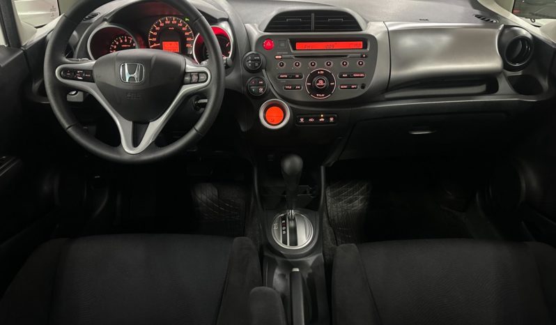 
								Honda Fit EX 1.5 Flex 16V Aut. 2013 full									